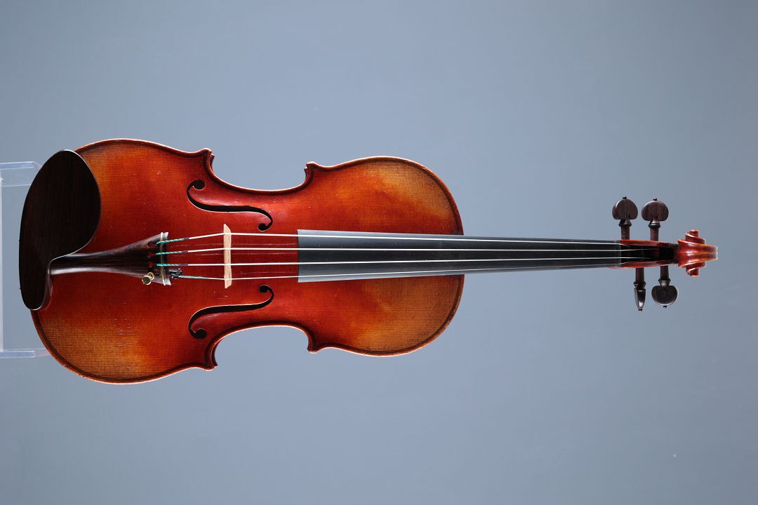 Bitterer Karl - Mittenwald Anno 1964 - G-850